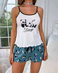 Pijama Panda - Miniatura 1