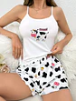 Pijama Vaquita - Miniatura 1