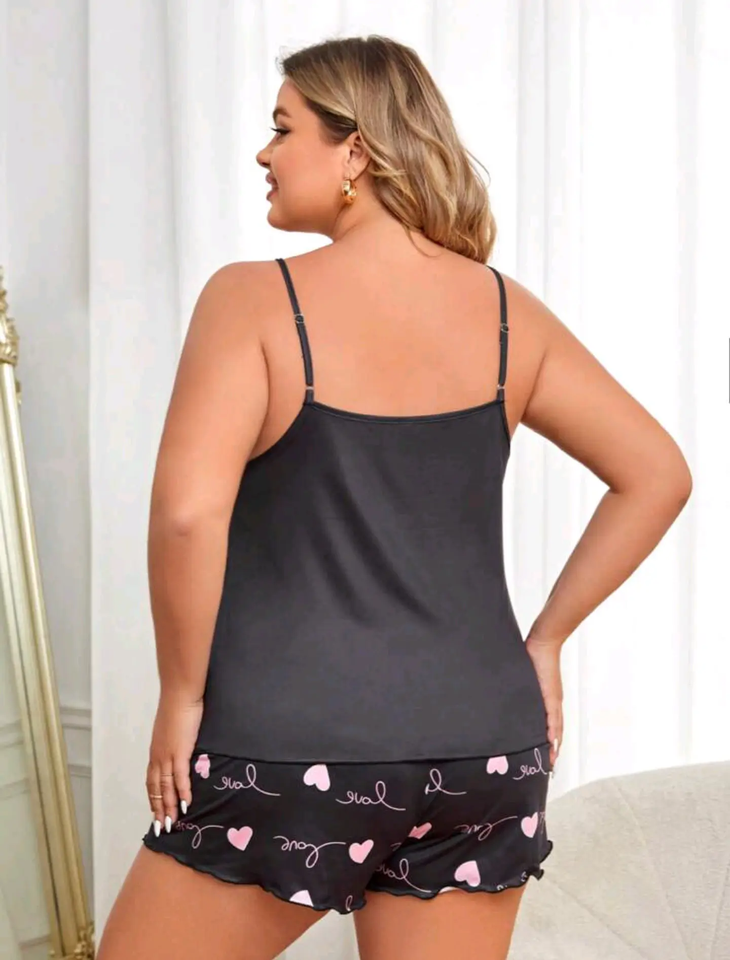 Pijama LOVELY 2