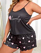 Pijama LOVELY - Miniatura 5