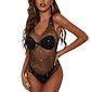 Body Malla y Brillos - Miniatura 4