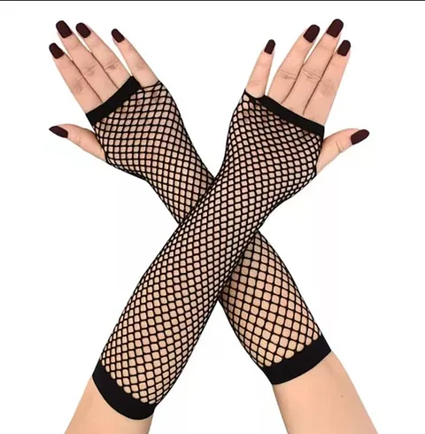 Guantes de Red