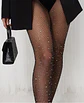 Panty de Red con Brillos - Miniatura 1