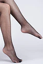 Panty de Red con Brillos - Miniatura 5