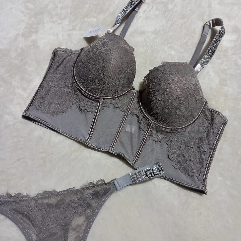 Conjunto GLAMOROUS 2