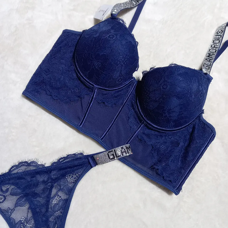 Conjunto GLAMOROUS 2