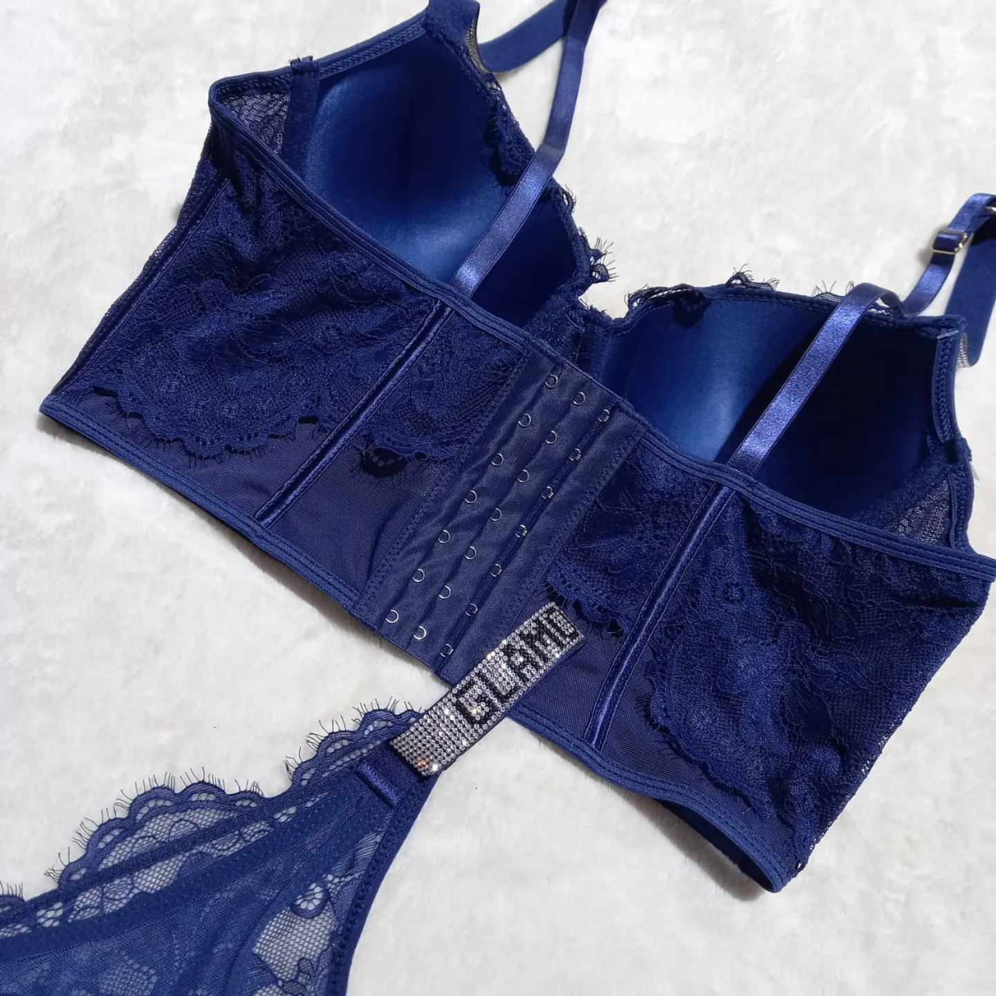 Conjunto GLAMOROUS 5