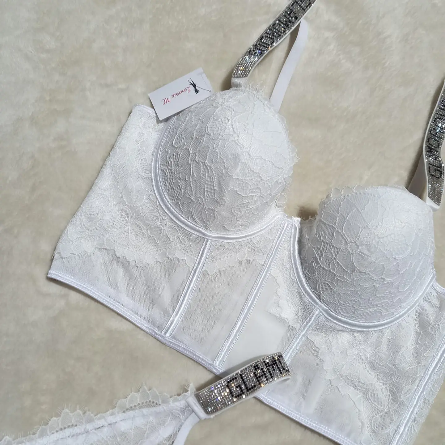 Conjunto GLAMOROUS 2