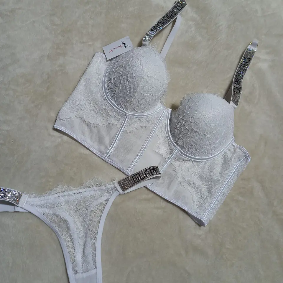 Conjunto GLAMOROUS 3