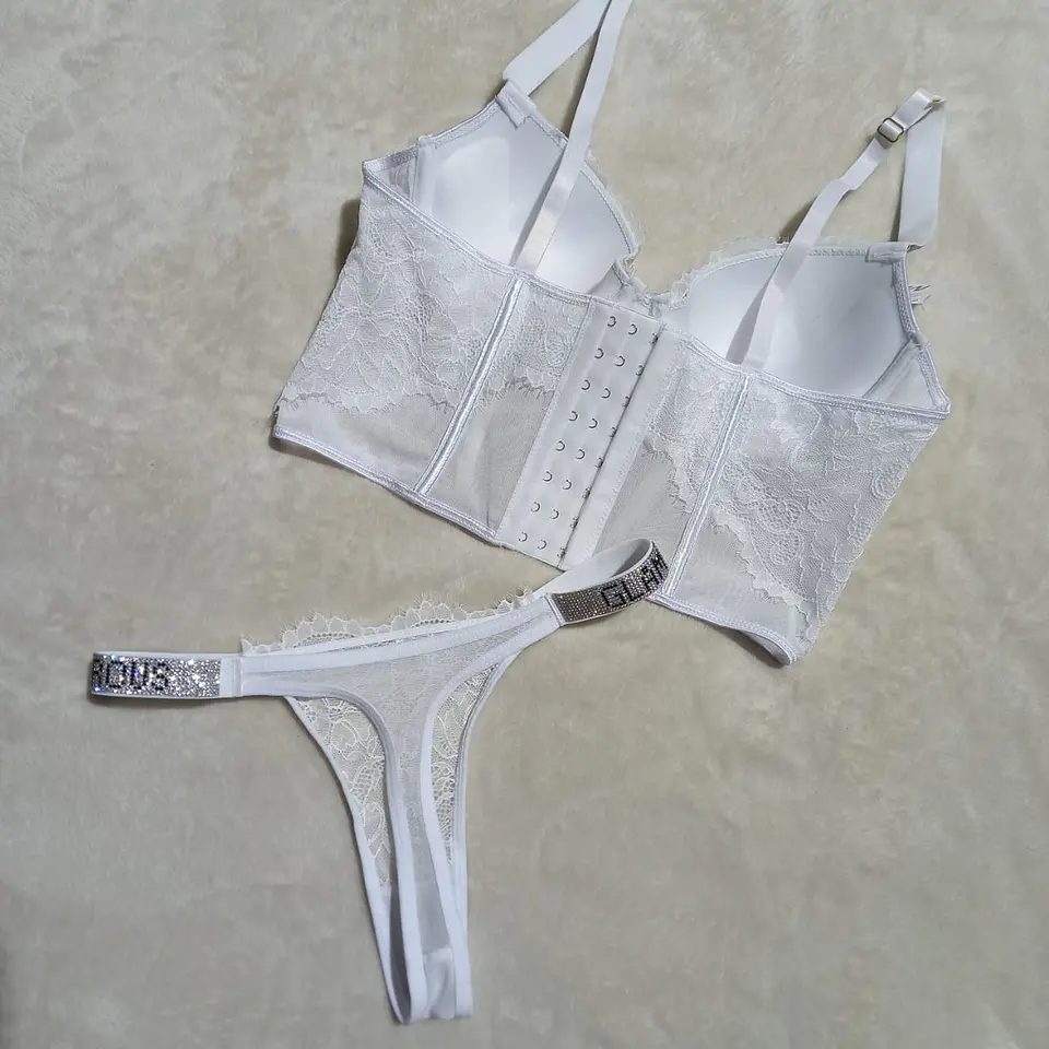 Conjunto GLAMOROUS 4