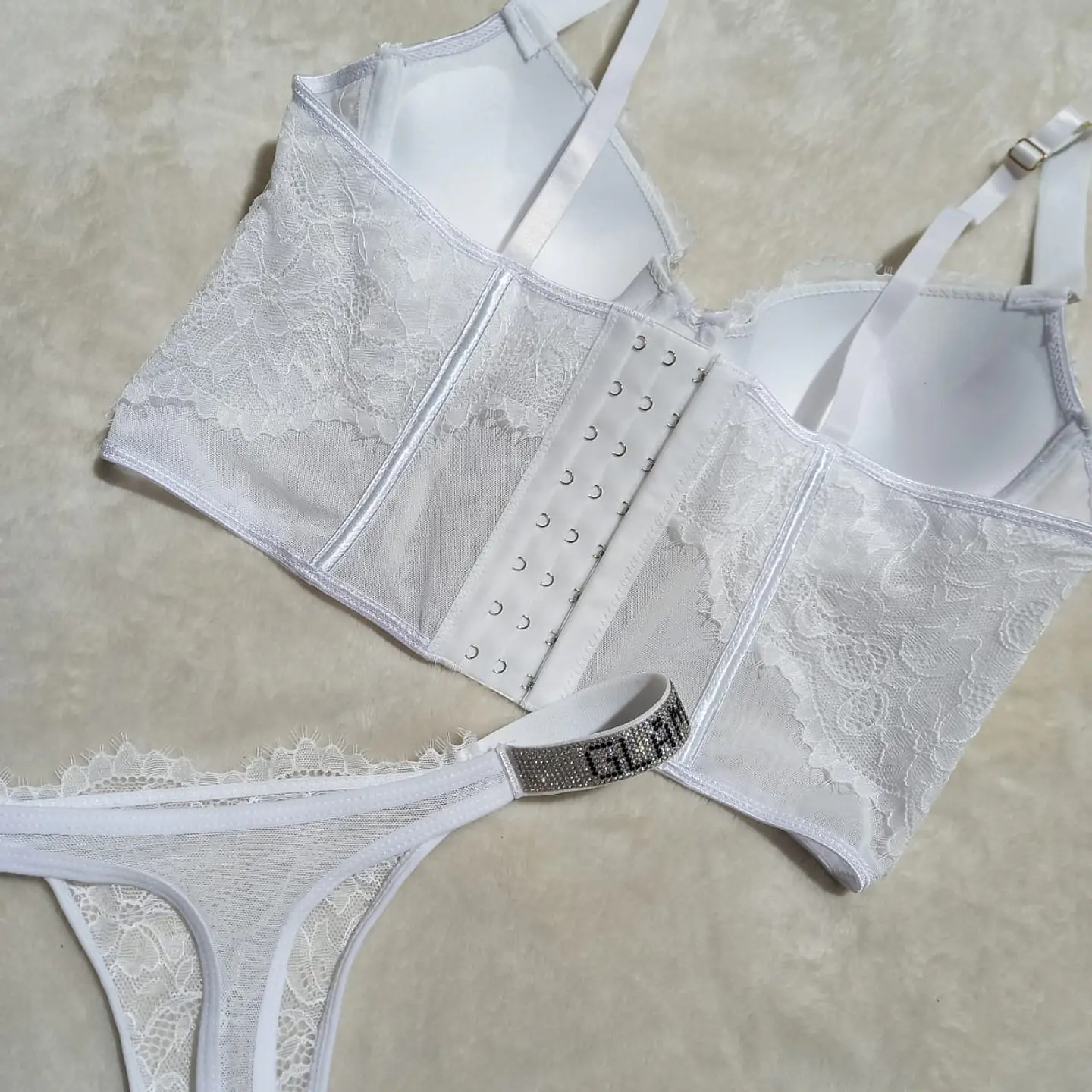 Conjunto GLAMOROUS 5