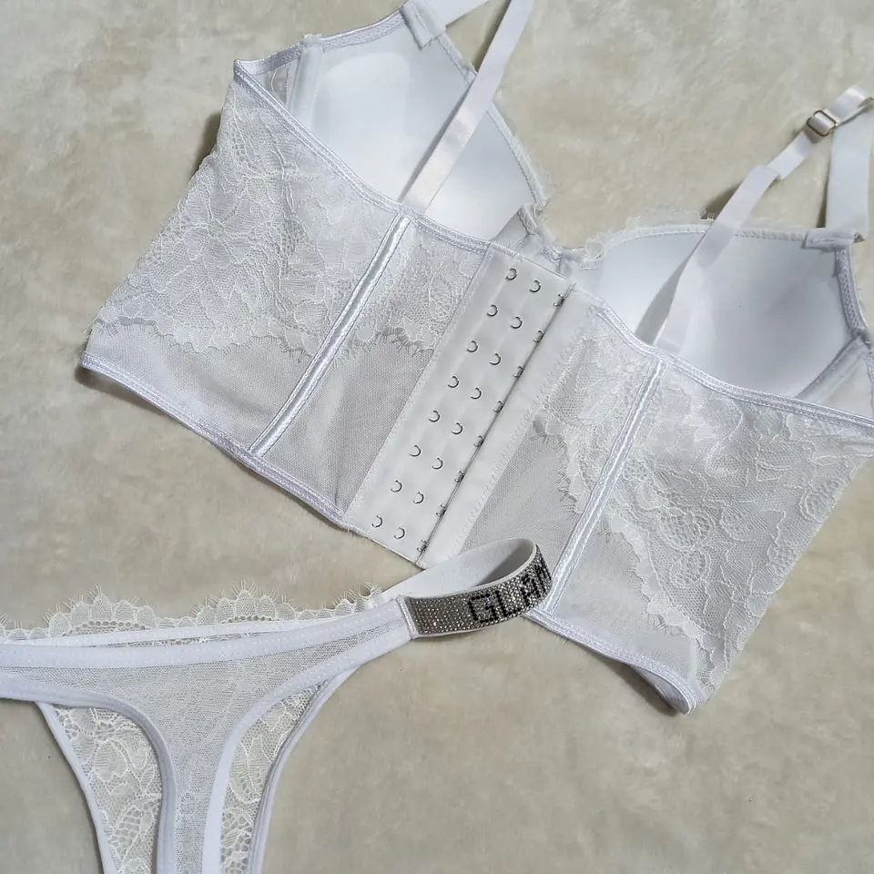 Conjunto GLAMOROUS 5