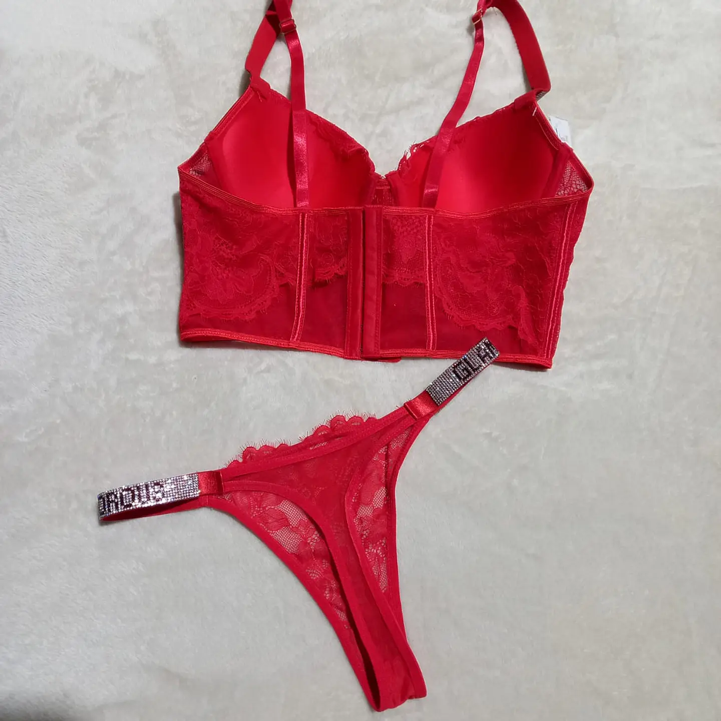 Conjunto GLAMOROUS 5