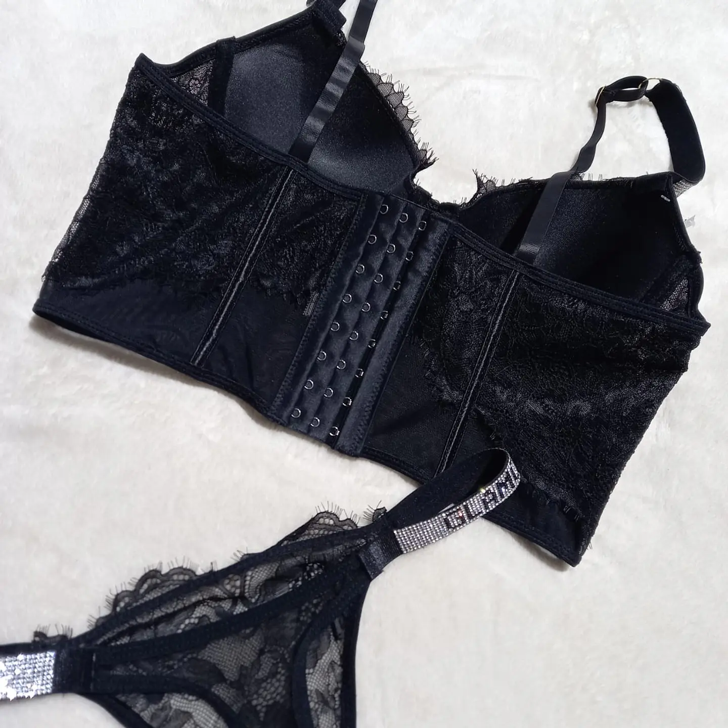 Conjunto GLAMOROUS 5