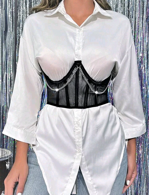 Underbust Cadenas 