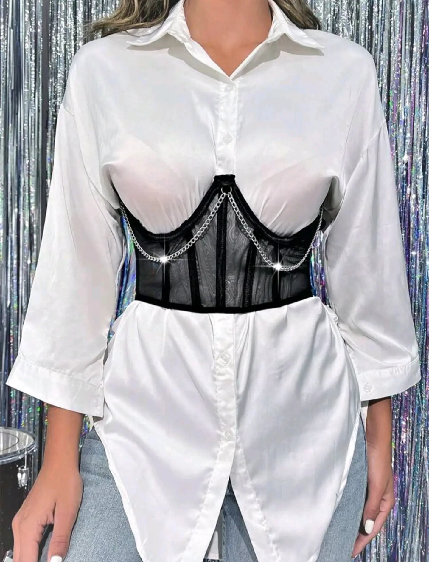 Underbust Cadenas  1