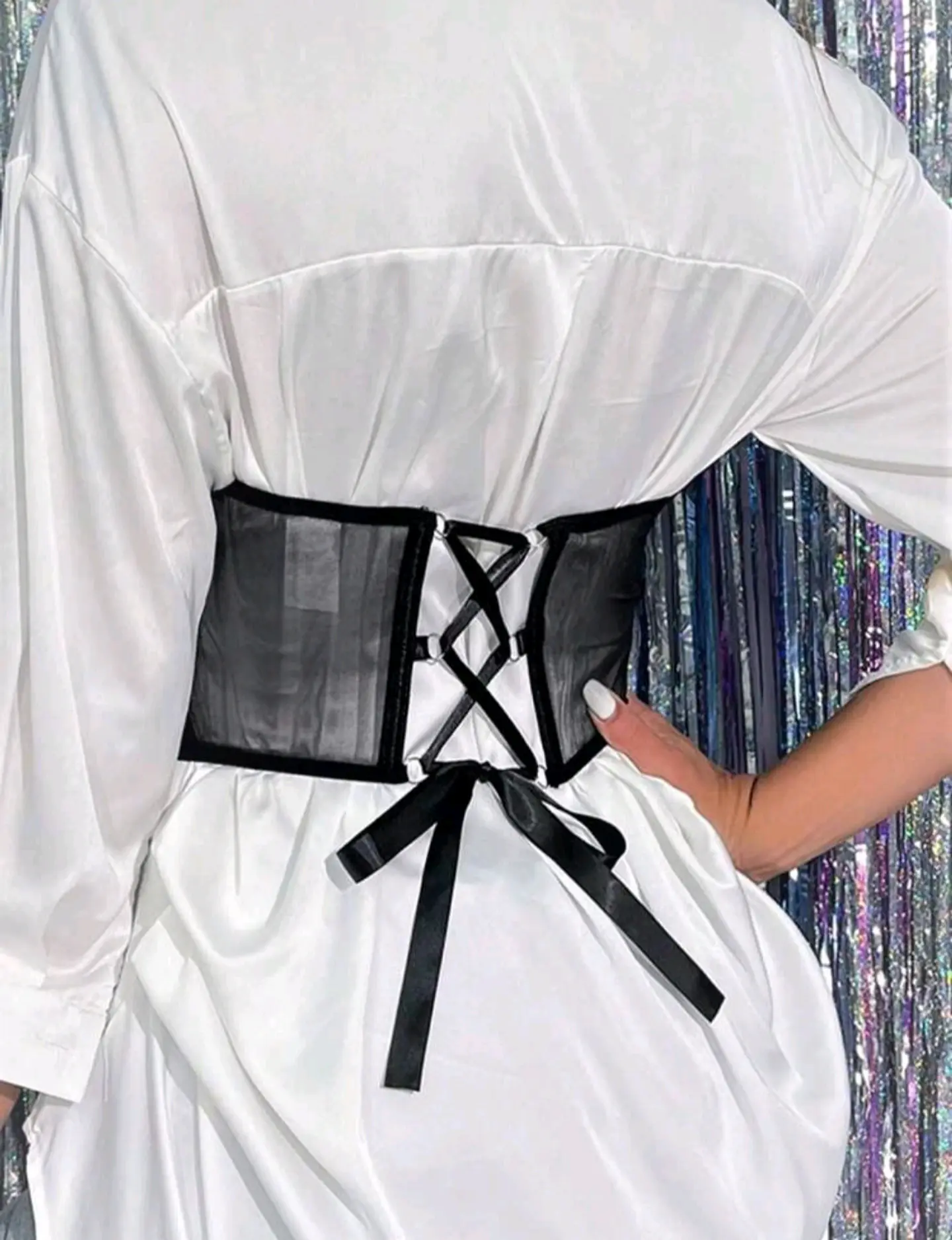 Underbust Cadenas  2