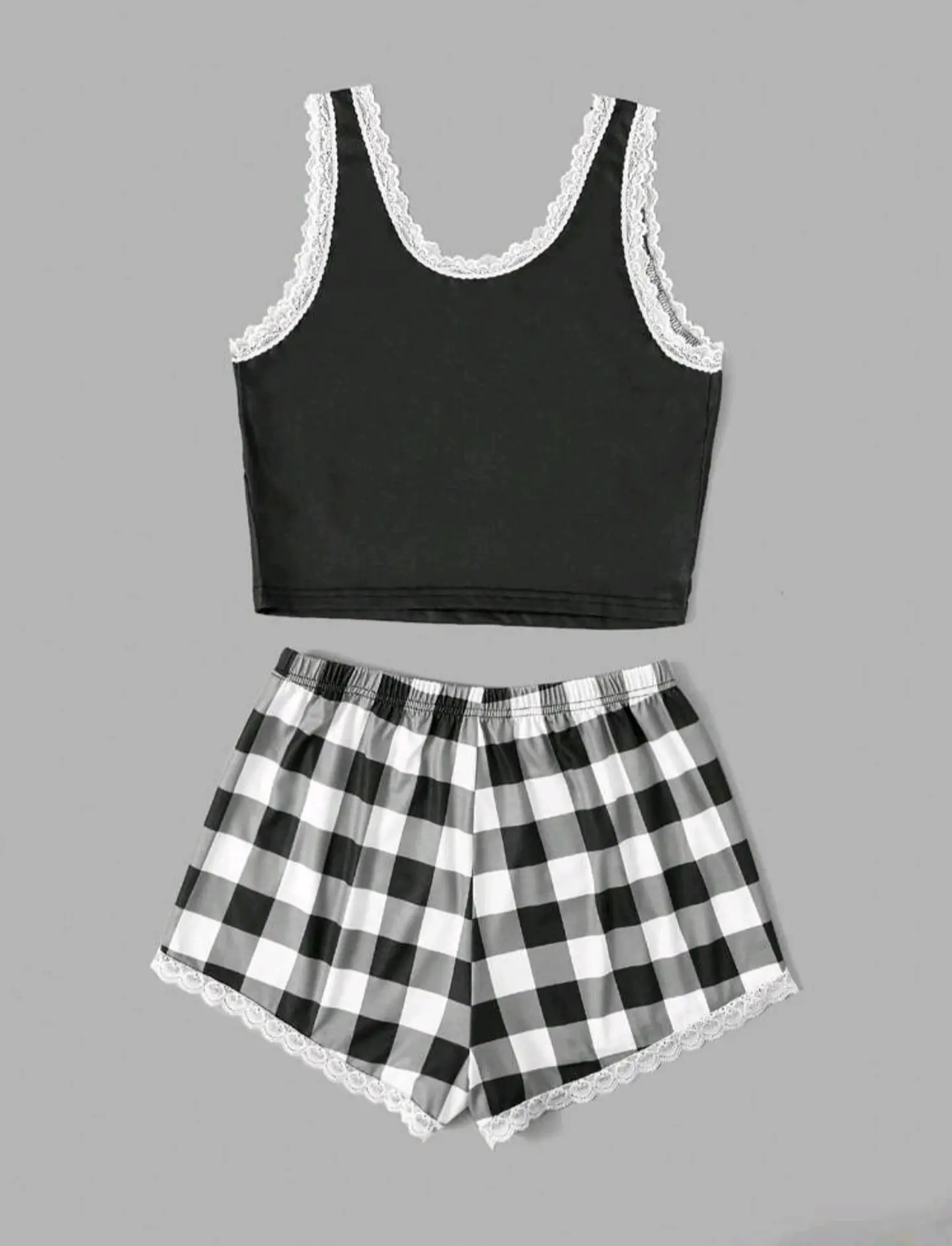Pijama Conejitos 3