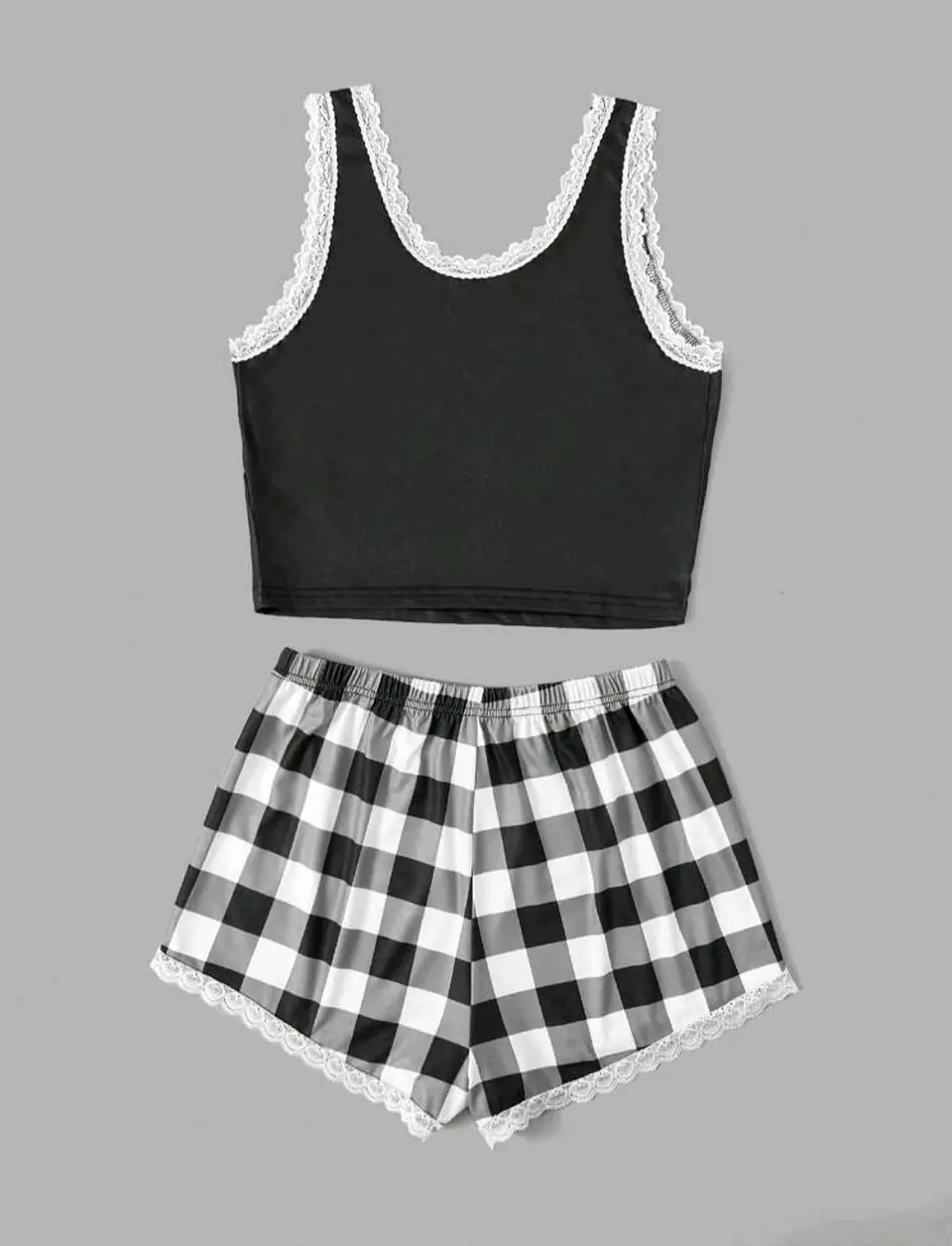 Pijama Conejitos 3