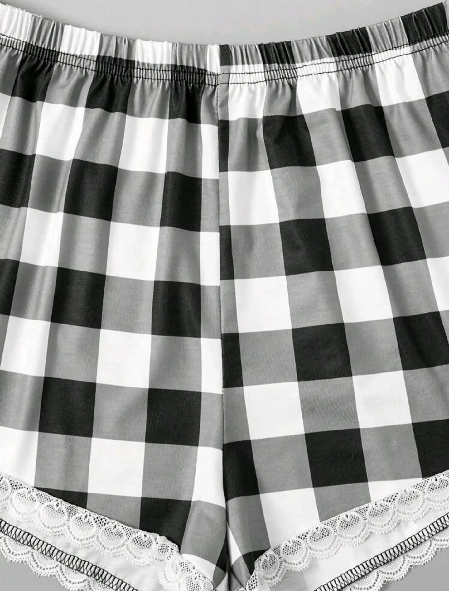 Pijama Conejitos 4