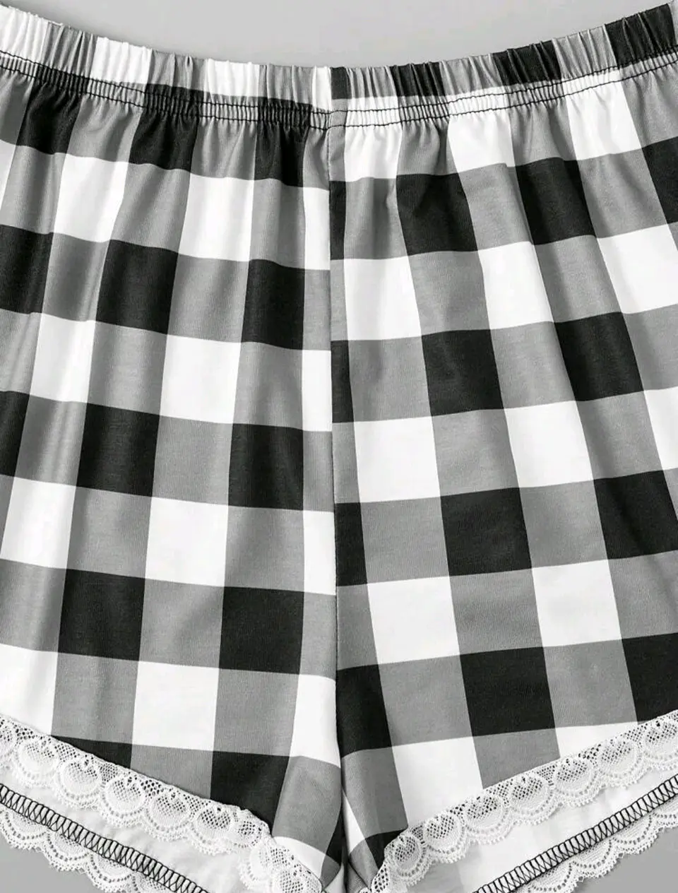 Pijama Conejitos 4