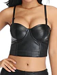 Bustier Cuerina - Miniatura 5