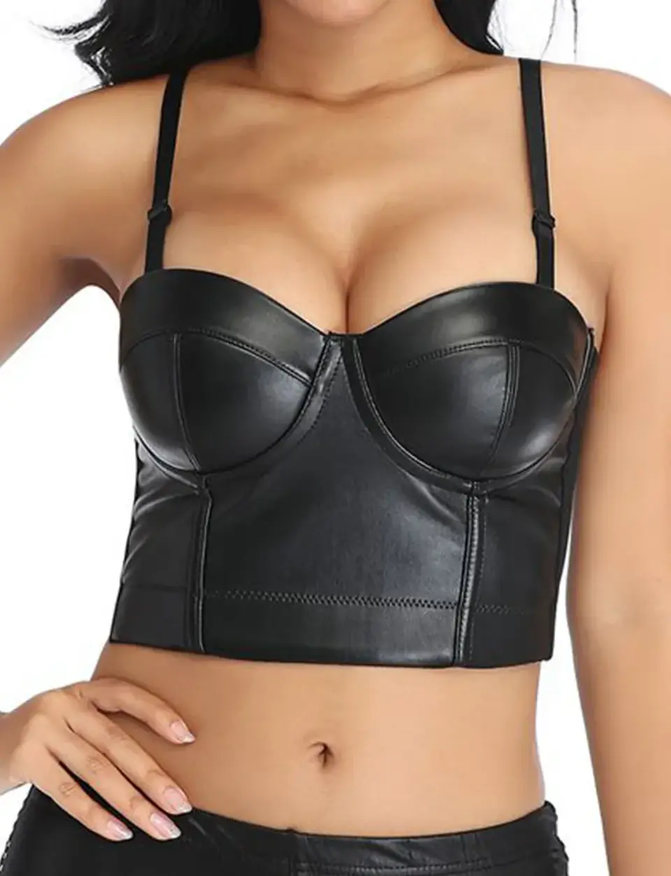 Bustier Cuerina 5