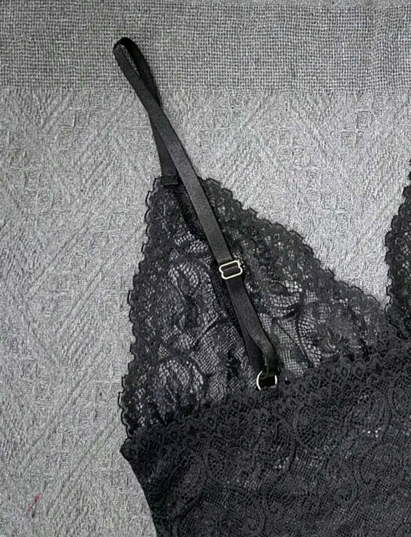 Pijama Satín 2 piezas 3