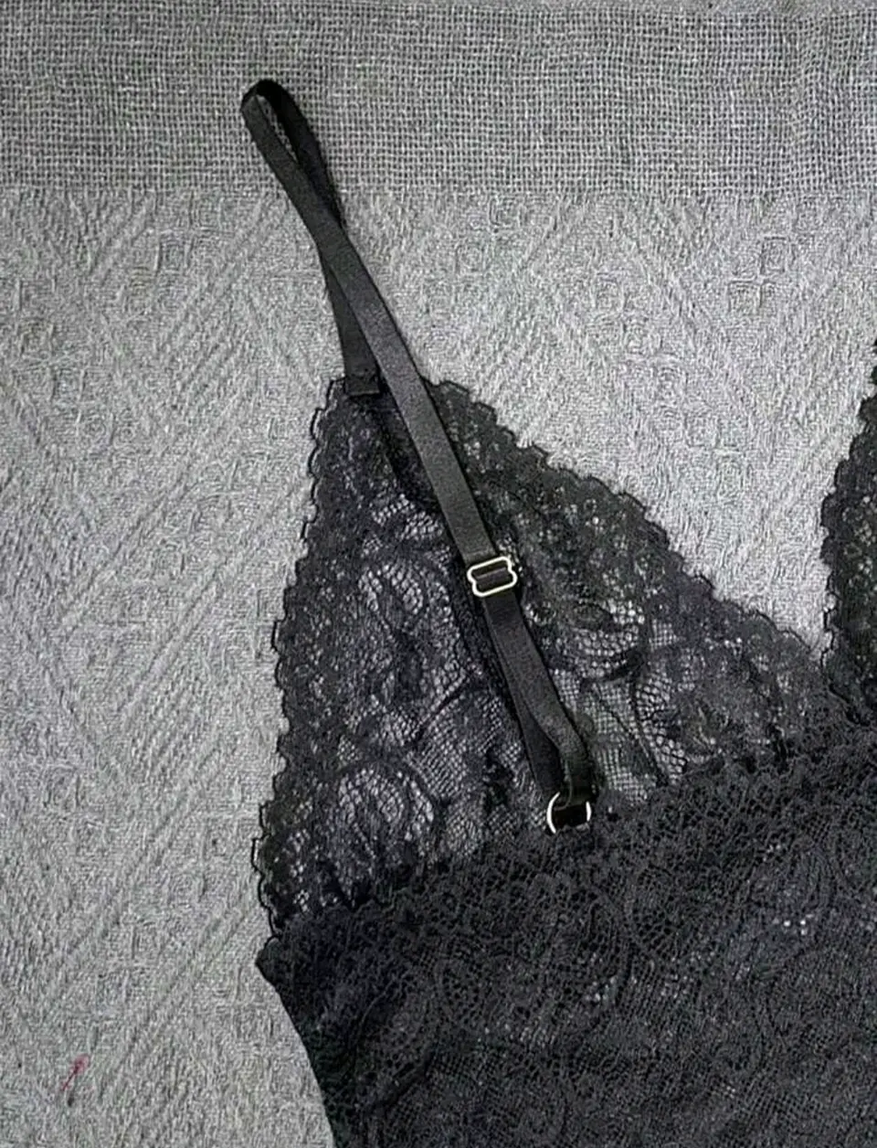 Pijama Satín 2 piezas 3