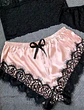Pijama Satín 2 piezas - Miniatura 4