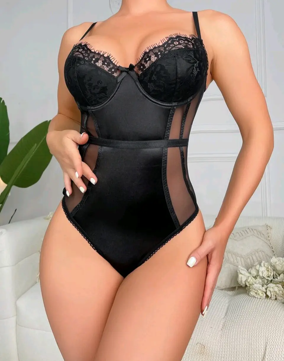 Body Satín 3