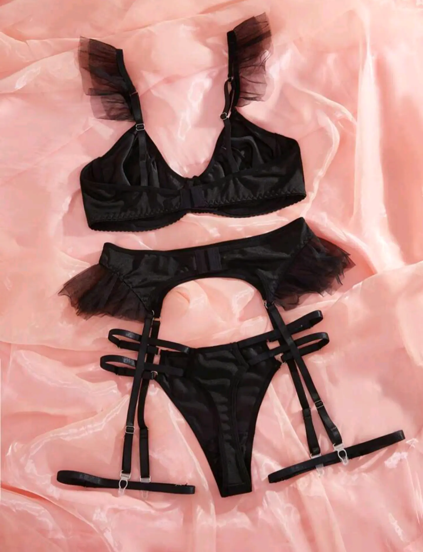 Conjunto Vuelitos 2