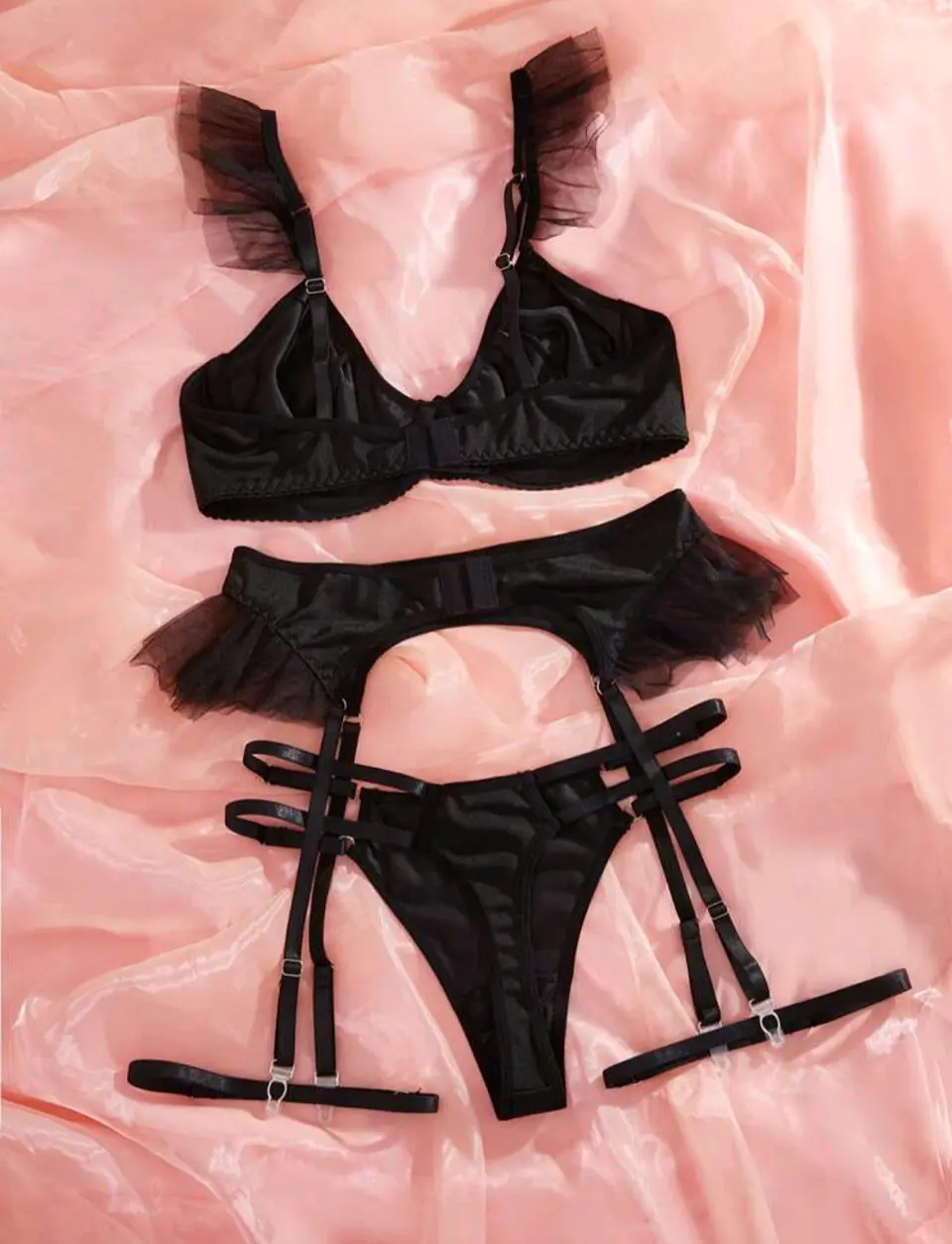 Conjunto Vuelitos 2
