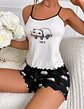 Pijama Panda - Miniatura 4