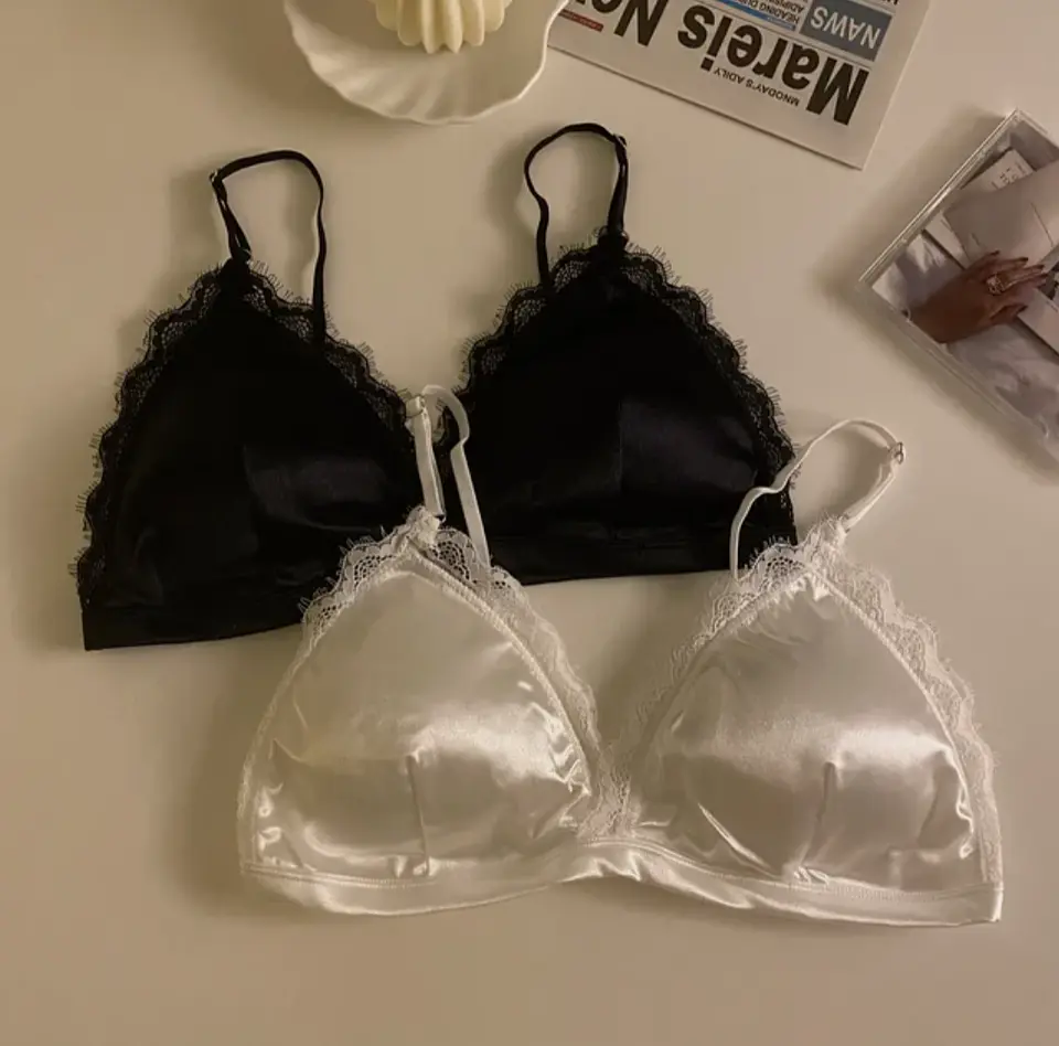 Braletts Satín 3