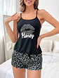 Pijama Honey - Miniatura 4