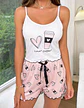 Pijama Love Coffee - Miniatura 1