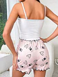 Pijama Love Coffee - Miniatura 2