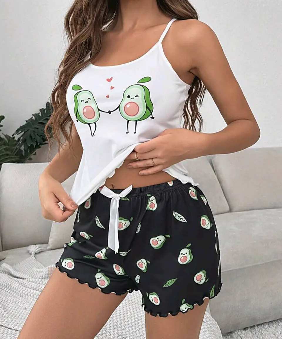 Pijama Paltas 1