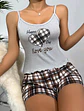 Pijama Happy Day - Miniatura 1