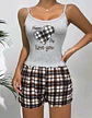 Pijama Happy Day - Miniatura 3