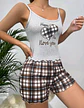 Pijama Happy Day - Miniatura 5