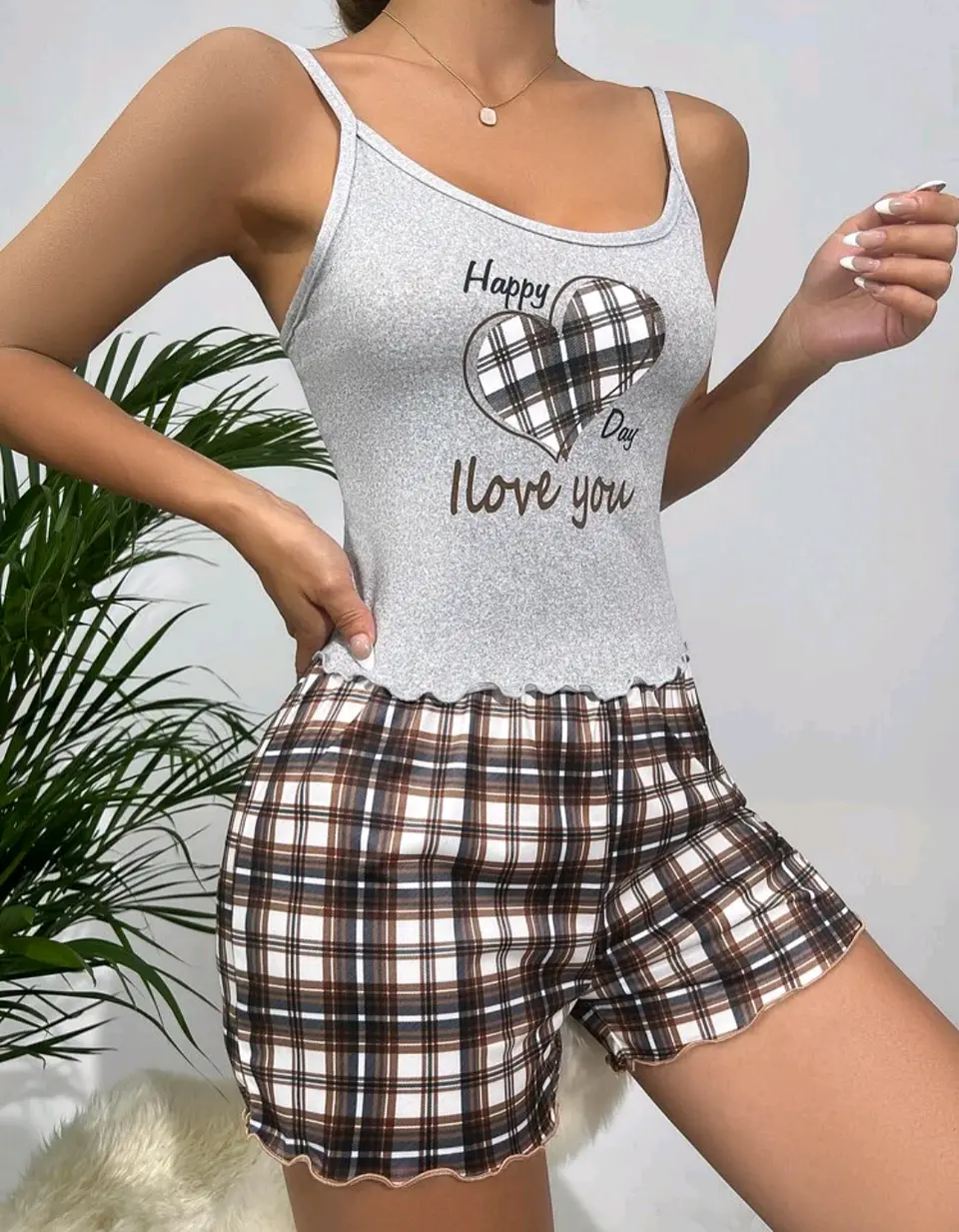 Pijama Happy Day 5