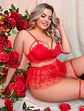 Conjunto Corazones - Miniatura 1