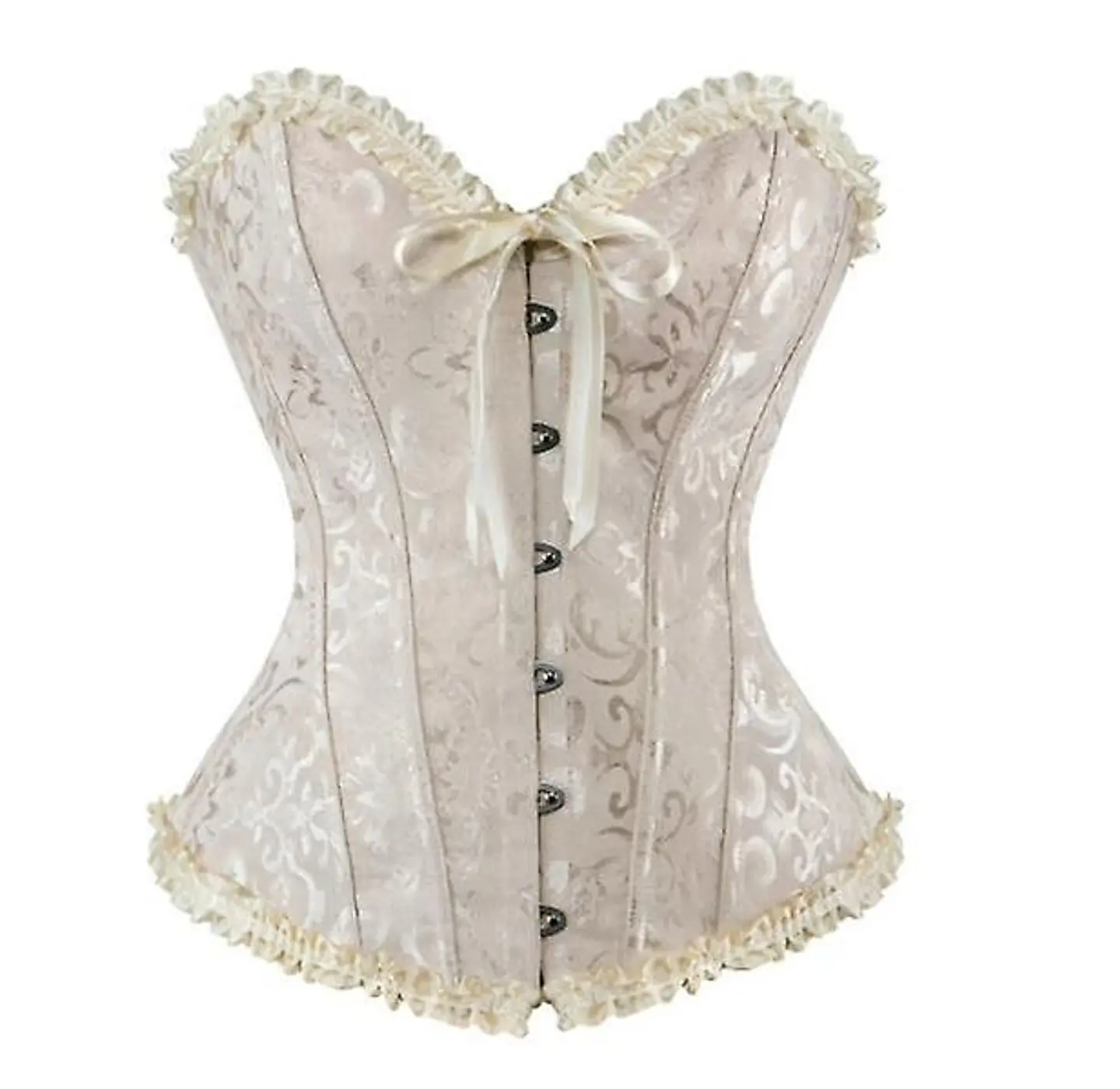 Corsé Victoriano 2