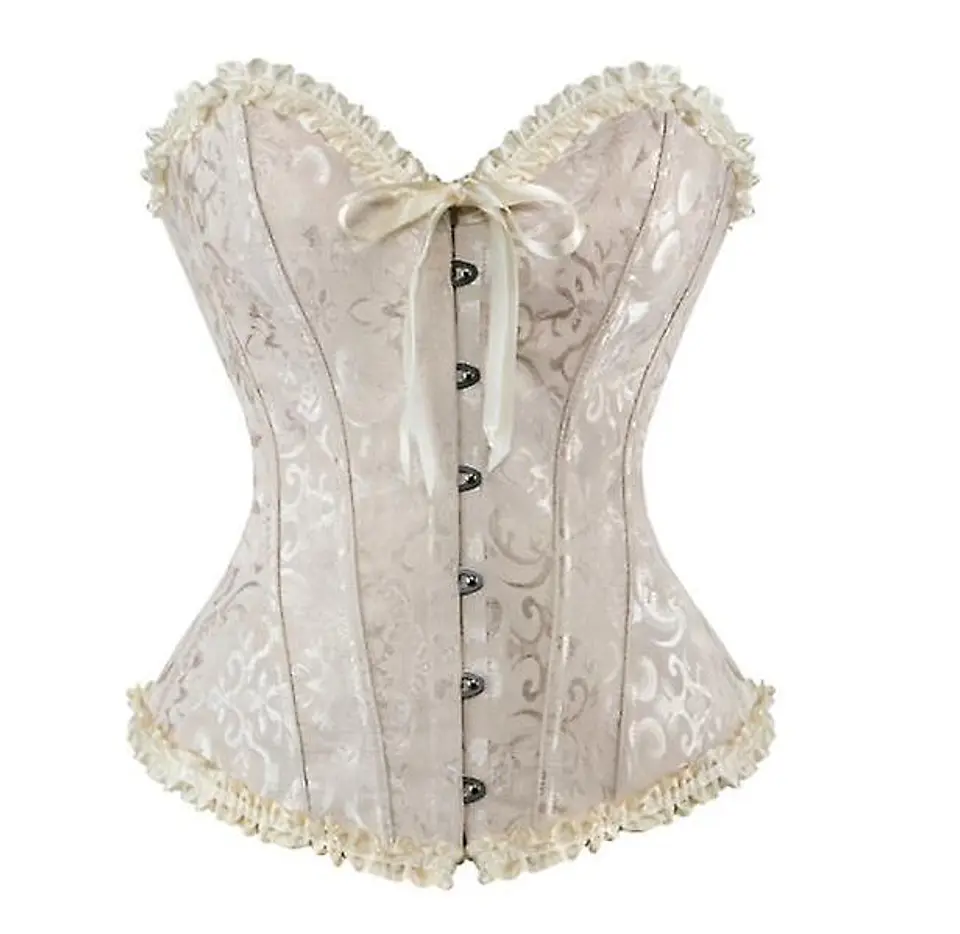 Corsé Victoriano 2