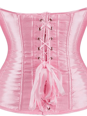 Corsé Satín