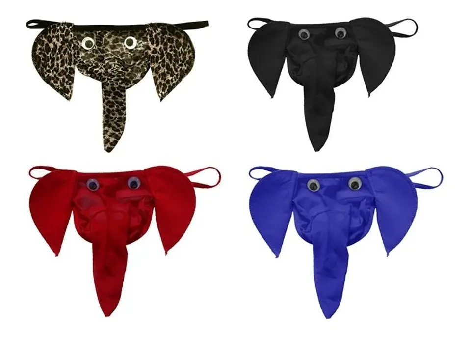 Tanga Elefante 2