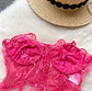Bustier Flores - Miniatura 22
