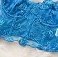 Bustier Flores - Miniatura 21